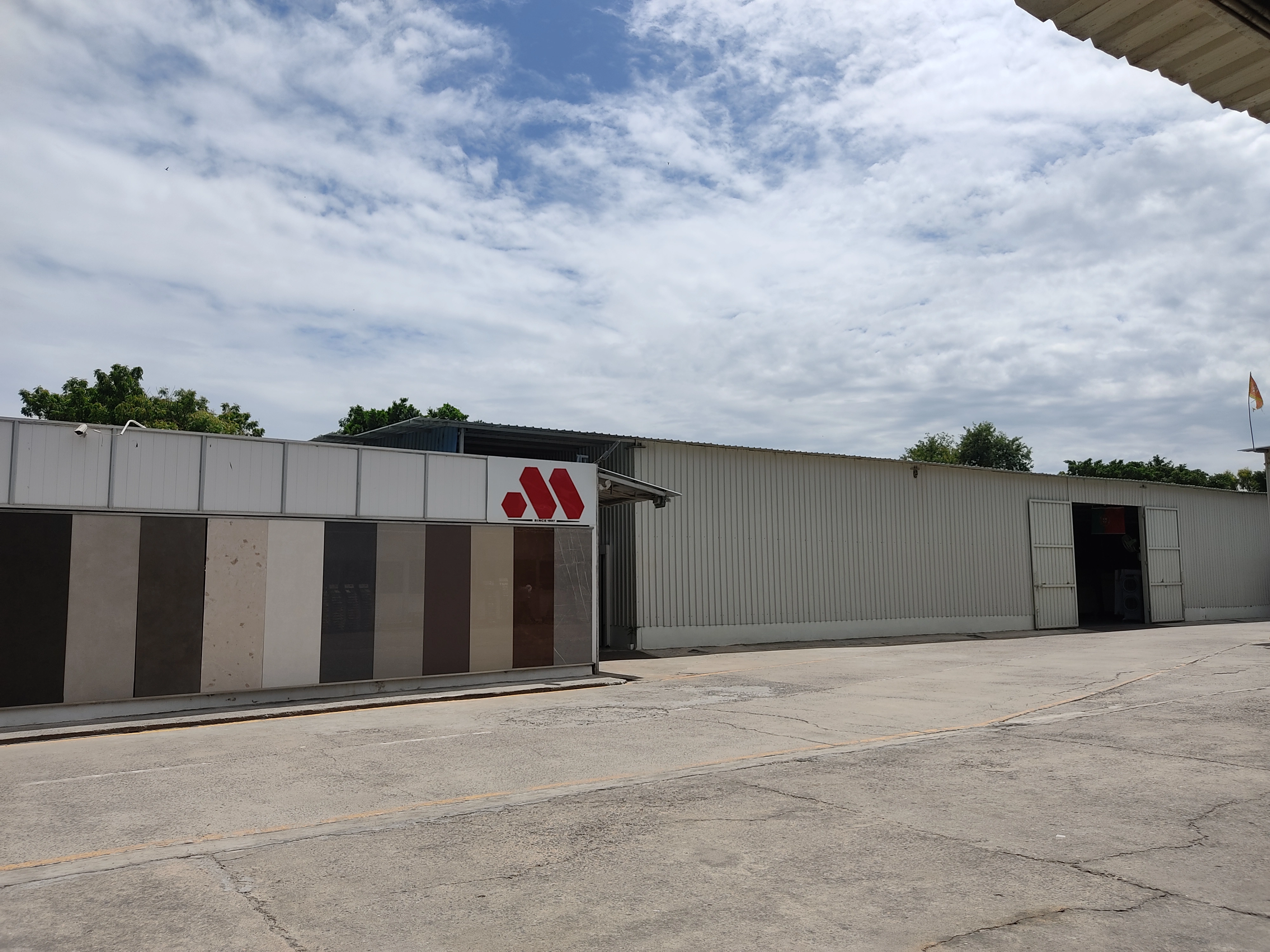 malani marble